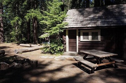 Union Creek Resort