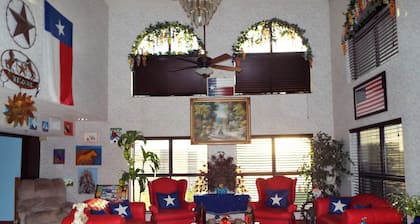 Texas Inn Harlingen