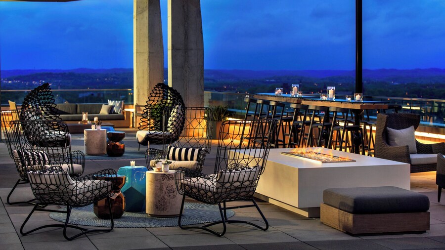 Kimpton Aertson Hotel by IHG