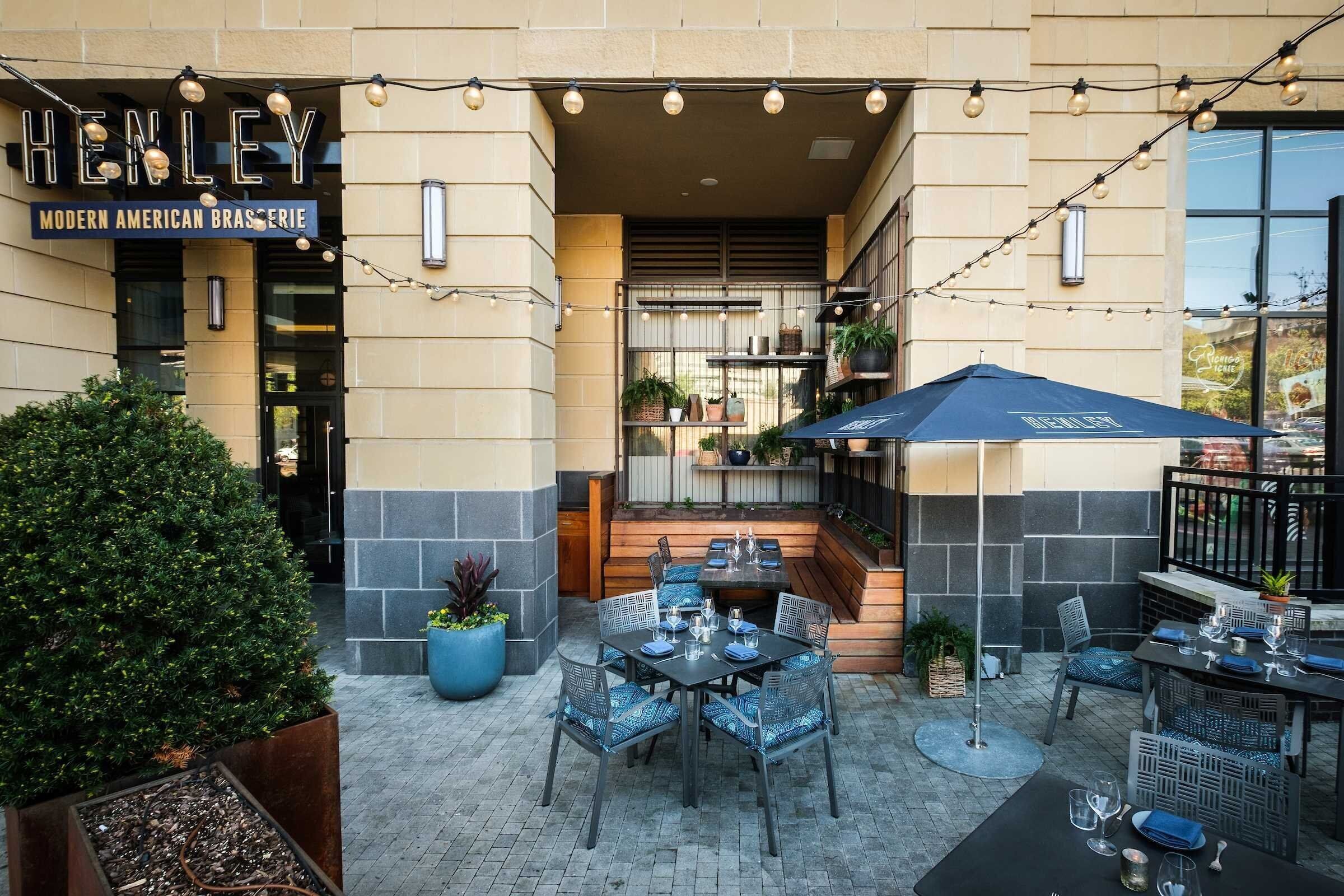 Foto - Kimpton Aertson Hotel by IHG