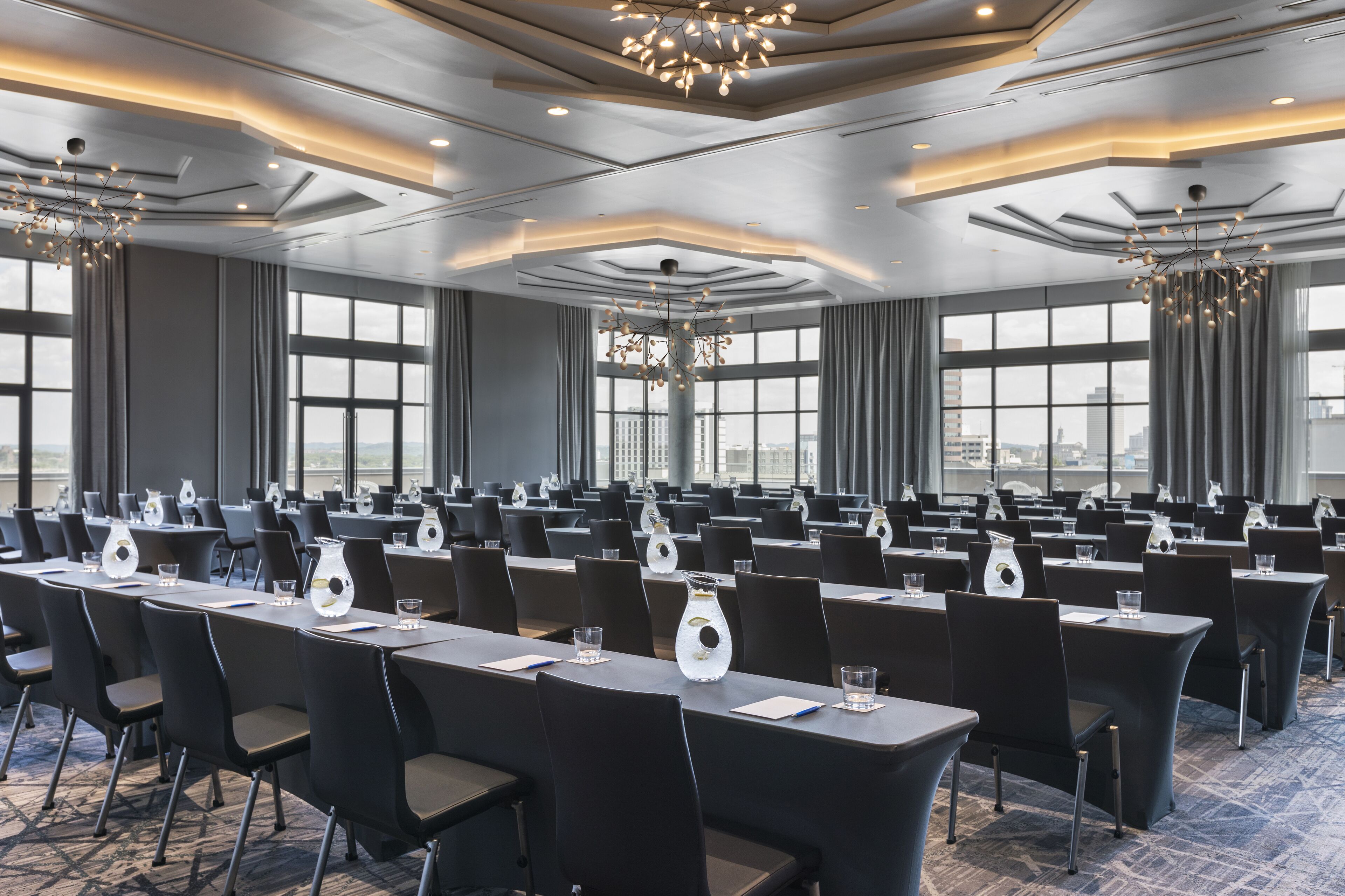 Foto - Kimpton Aertson Hotel by IHG