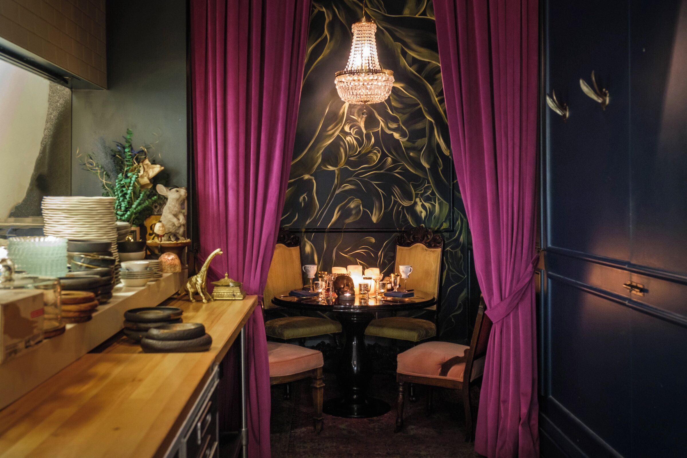Foto - Kimpton Aertson Hotel by IHG