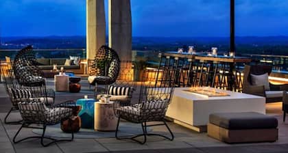 Kimpton Aertson Hotel by IHG