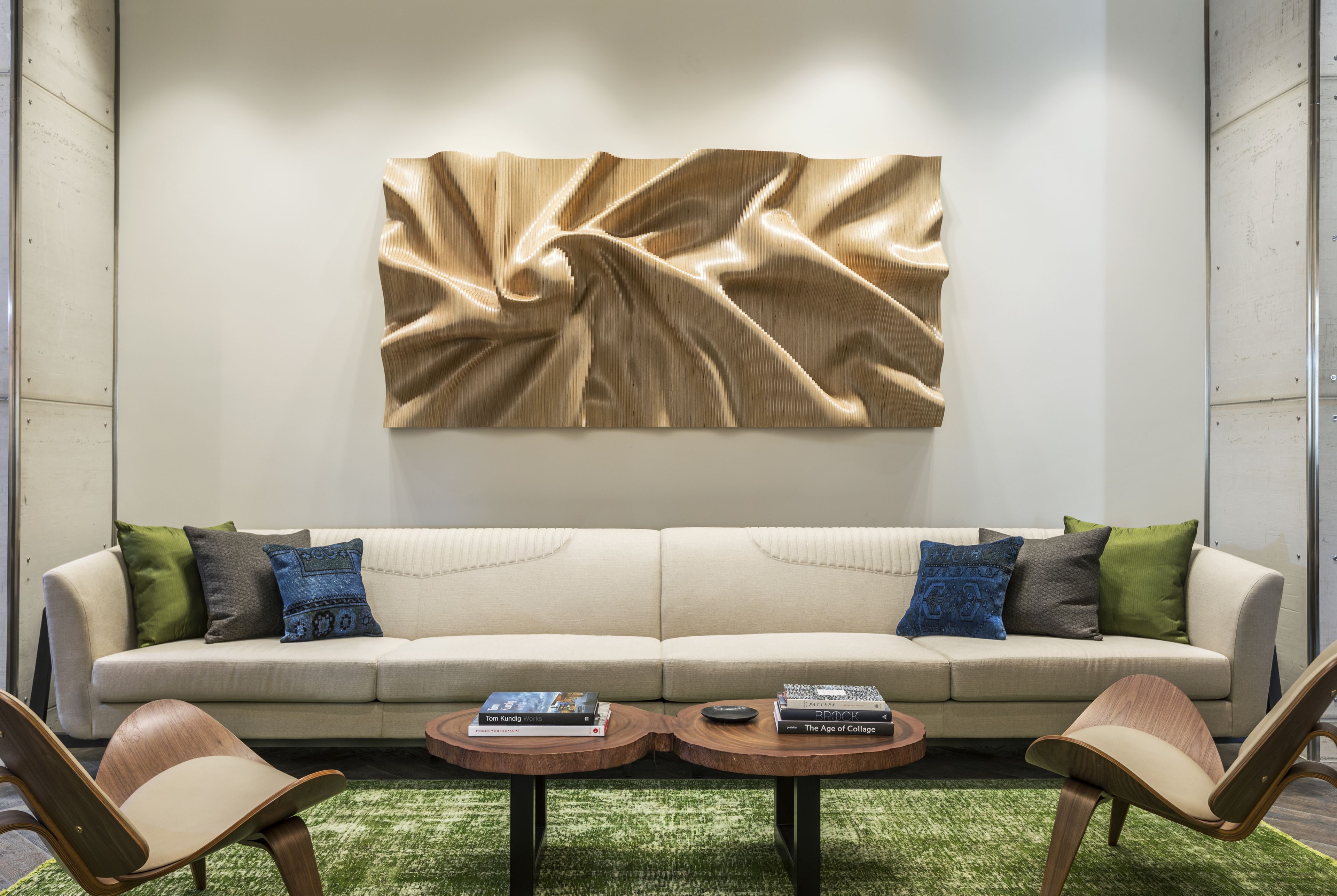 Foto - Kimpton Aertson Hotel by IHG