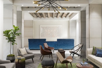 Kimpton Aertson Hotel by IHG