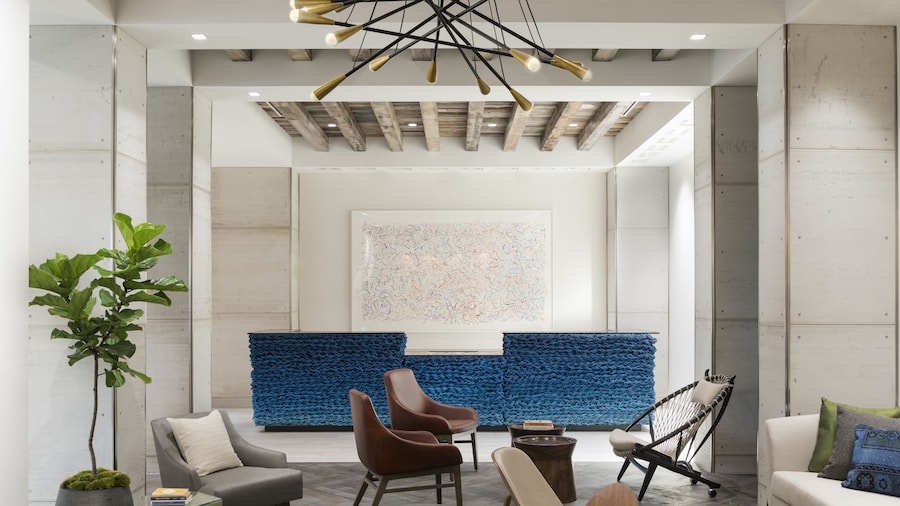 Kimpton Aertson Hotel by IHG