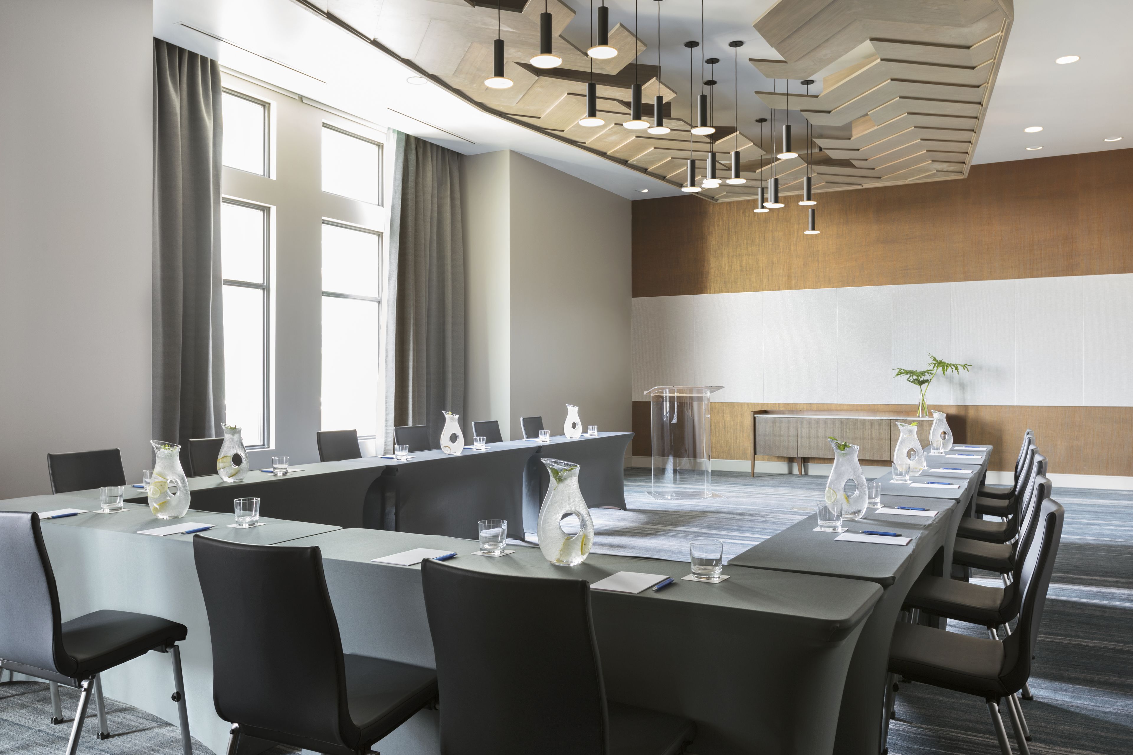 Foto - Kimpton Aertson Hotel by IHG