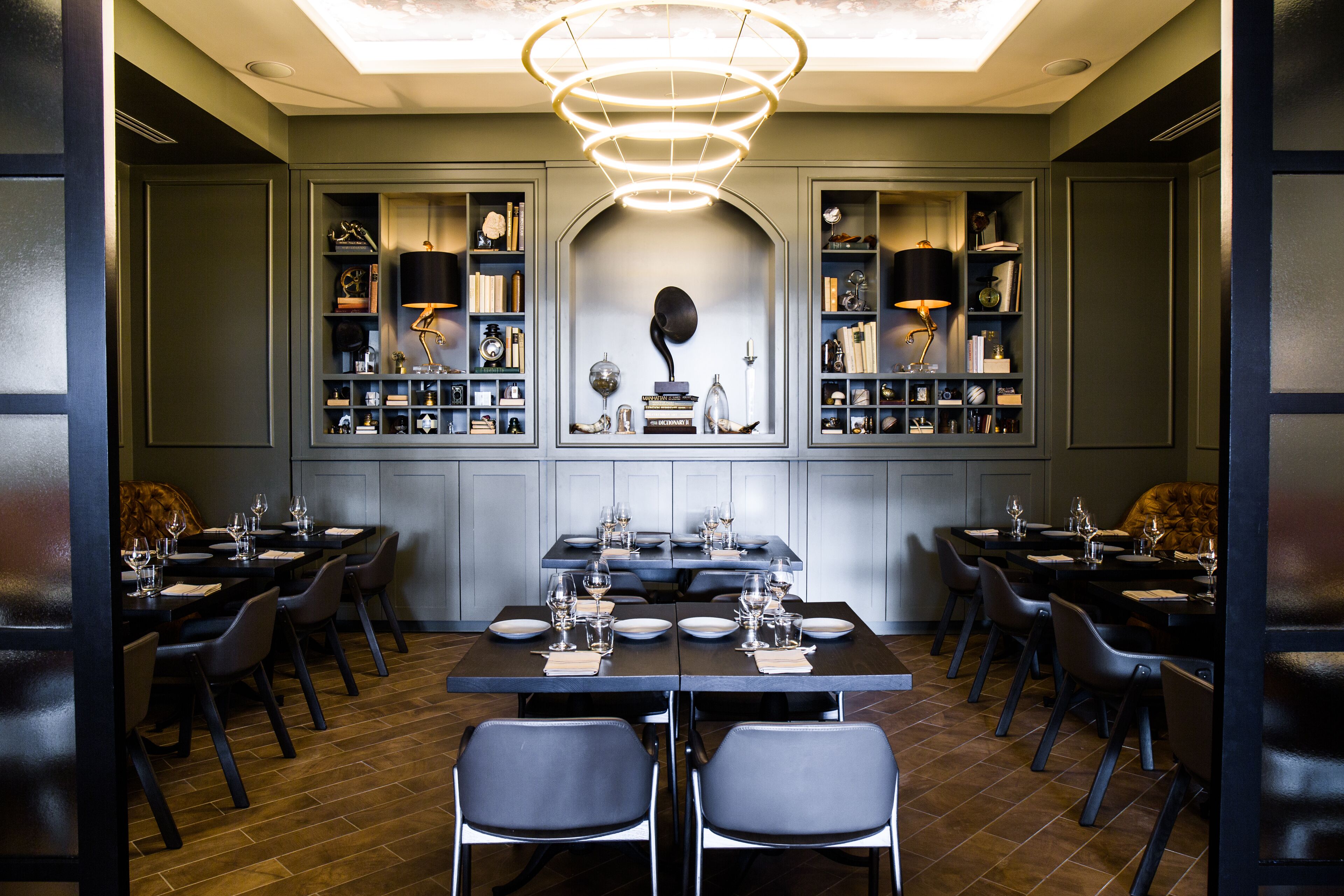 Photo - Kimpton Aertson Hotel by IHG