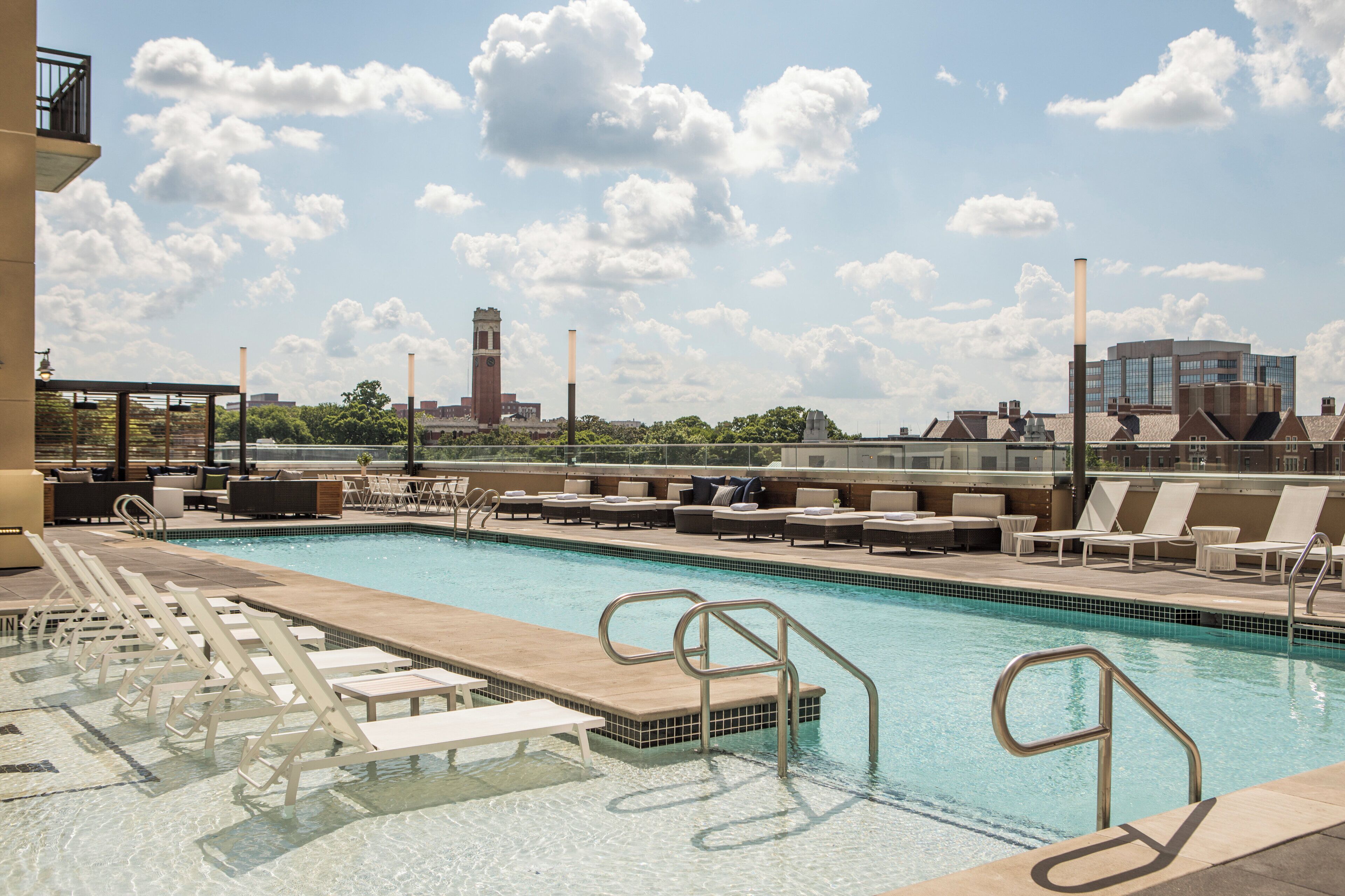 Foto - Kimpton Aertson Hotel by IHG