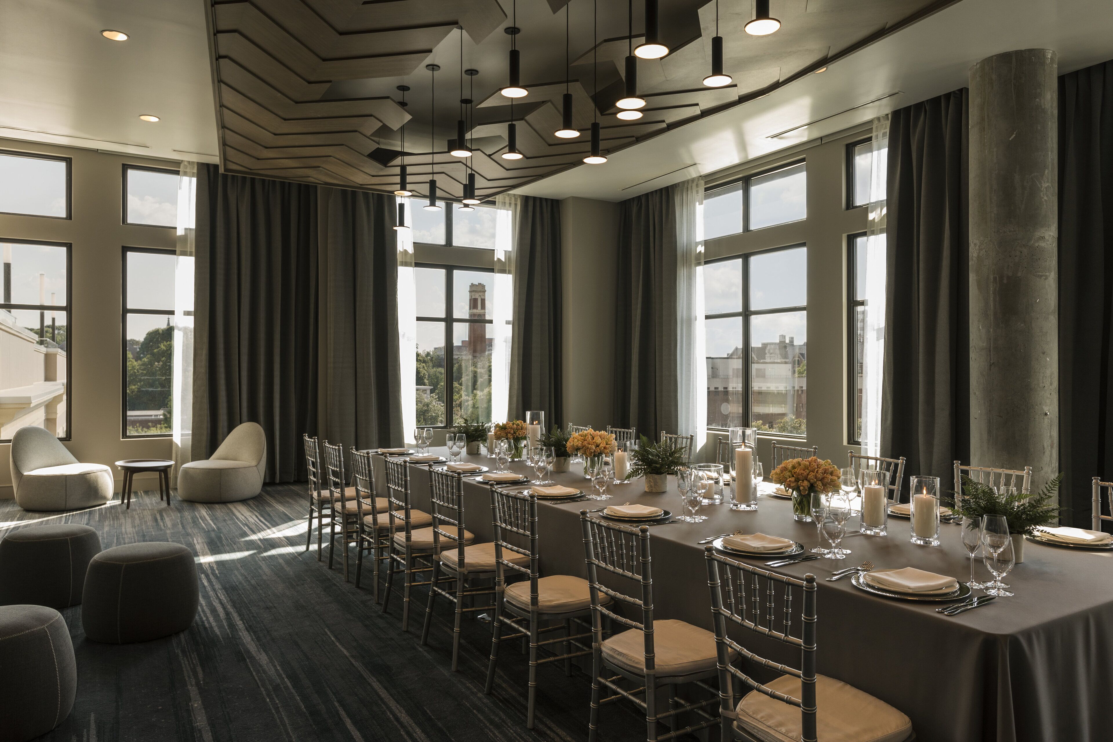 Foto - Kimpton Aertson Hotel by IHG