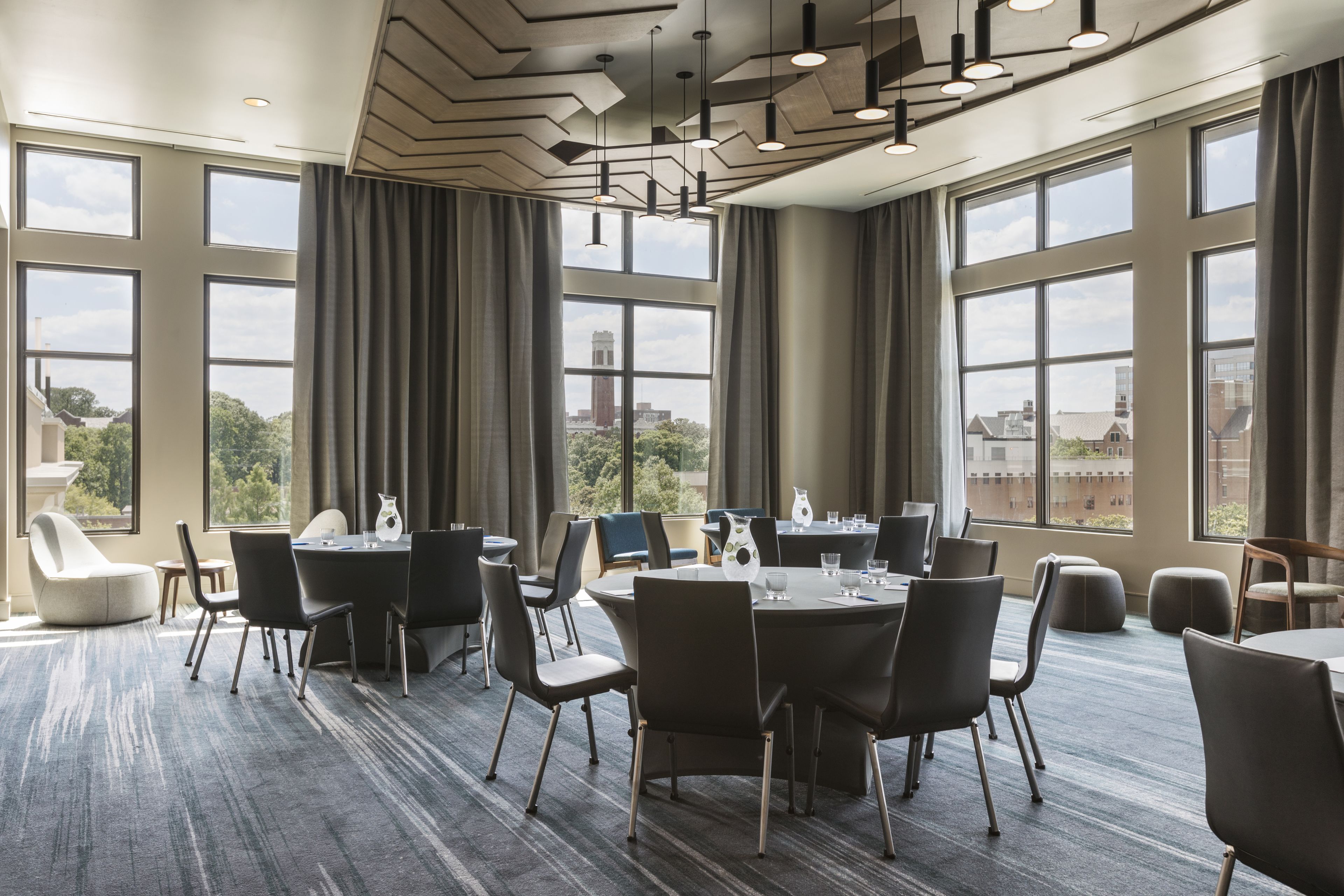 Foto - Kimpton Aertson Hotel by IHG