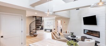 The Newport Lofts – 543 Thames Street