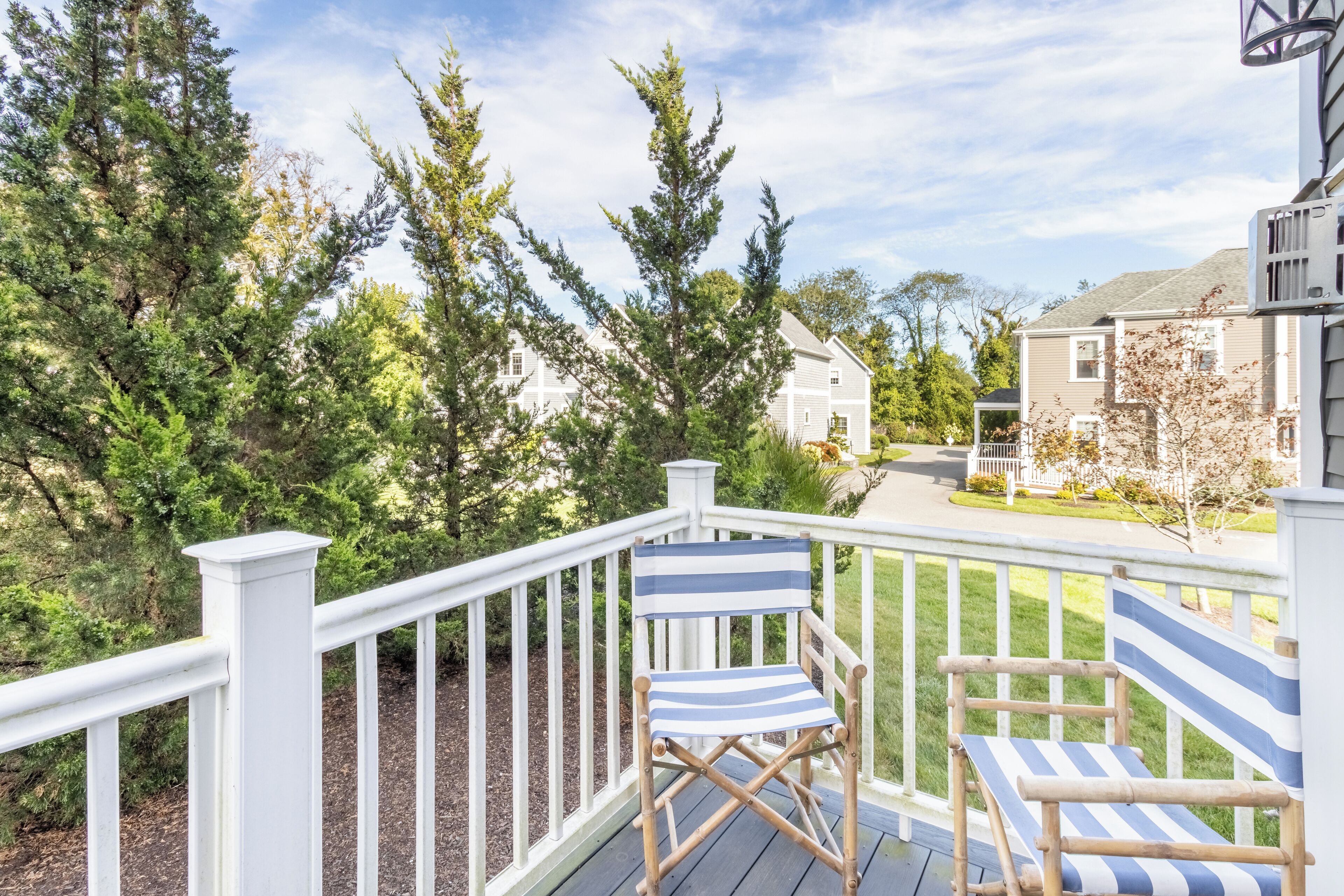 suite, 1 bedroom, fireplace (no pets) | terrace/patio