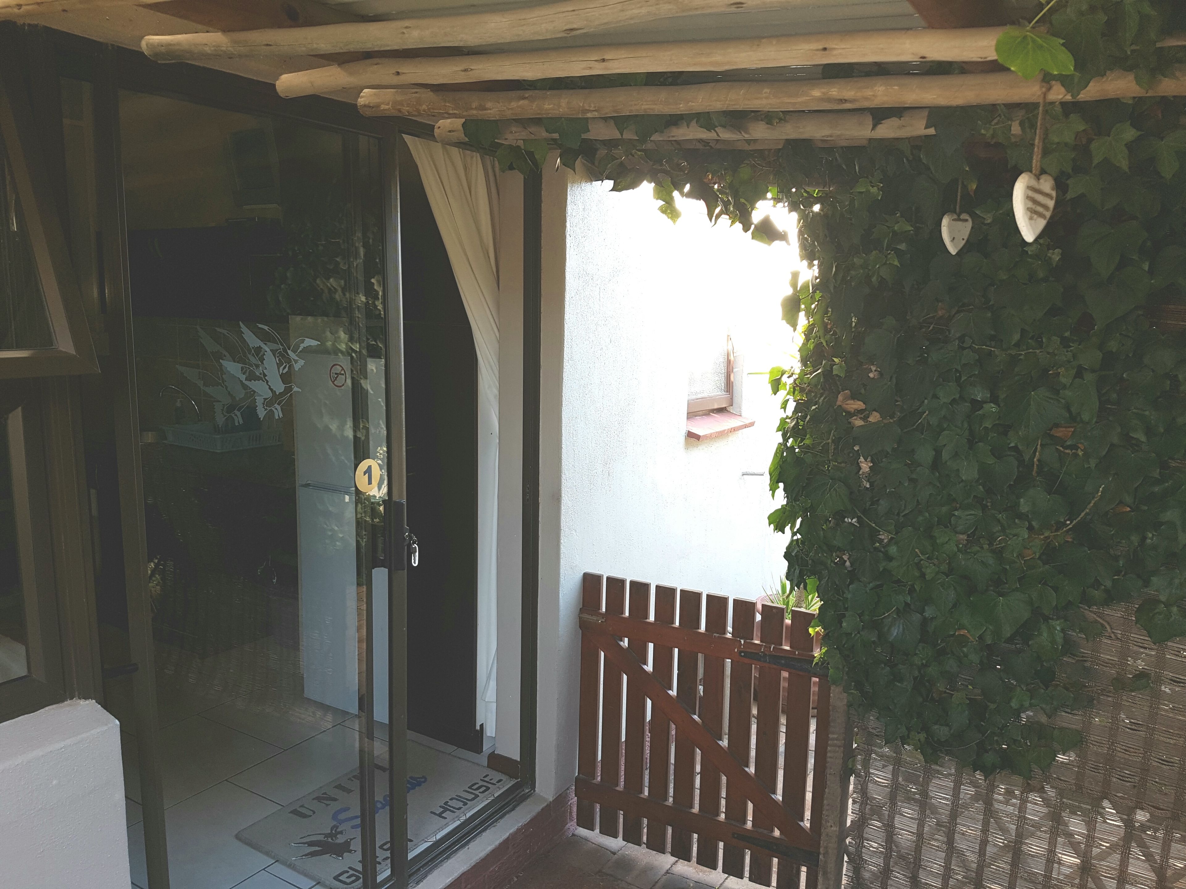 Luksushuone, 1 makuuhuone | Terassi/patio