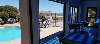 Seagulls Guest House