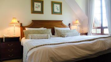 In-room safe, individually decorated, individually furnished