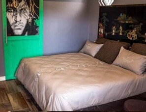 Soul House | Wifi gratis 