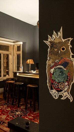 Interieur