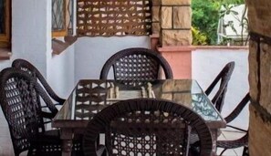 Dining - Soul House (Durban)