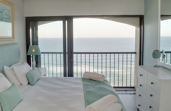 Family Apartment, 3 Bedrooms | View from room