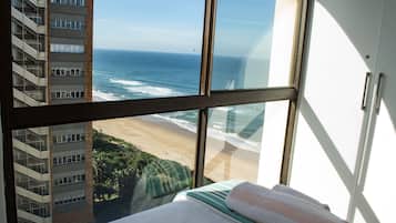 Family Apartment, 3 Bedrooms | View from room