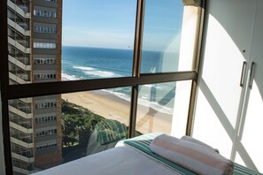Appartement Familial, 3 chambres | Vue de la chambre