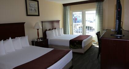 Gold Leaf Hotel of Dewey - Rehoboth Beach