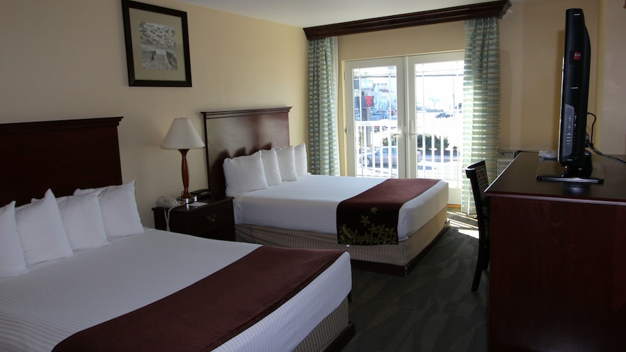 Gold Leaf Hotel of Dewey - Rehoboth Beach