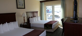 Gold Leaf Hotel of Dewey - Rehoboth Beach