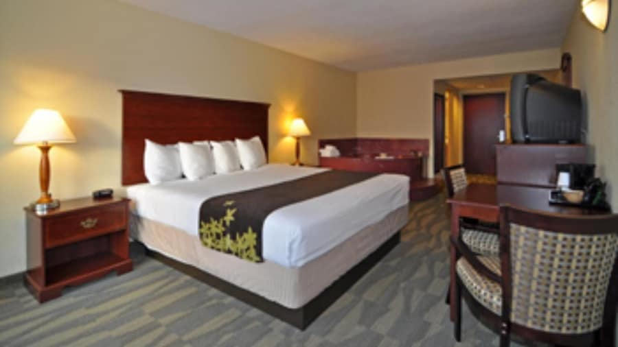 Gold Leaf Hotel of Dewey - Rehoboth Beach