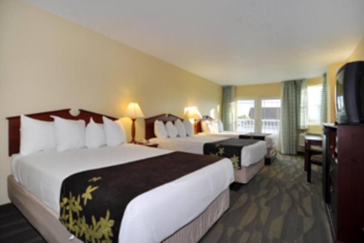 in-room safe, desk, blackout curtains, iron/ironing board