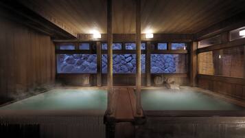 Free toiletries, hair dryer, slippers, bidet