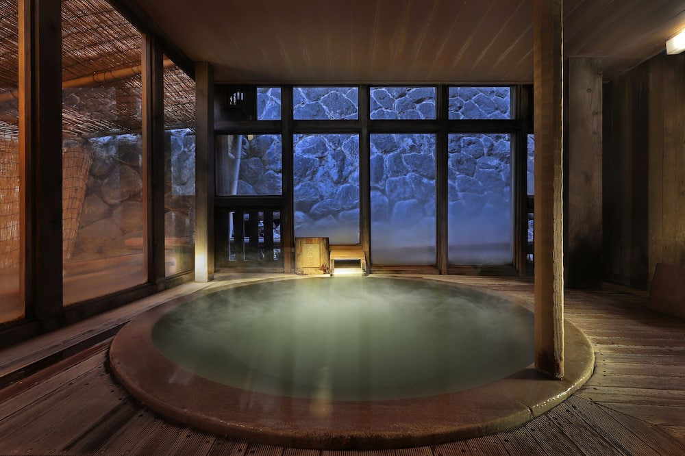 Omiya Ryokan