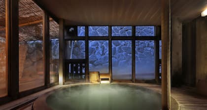 Omiya Ryokan