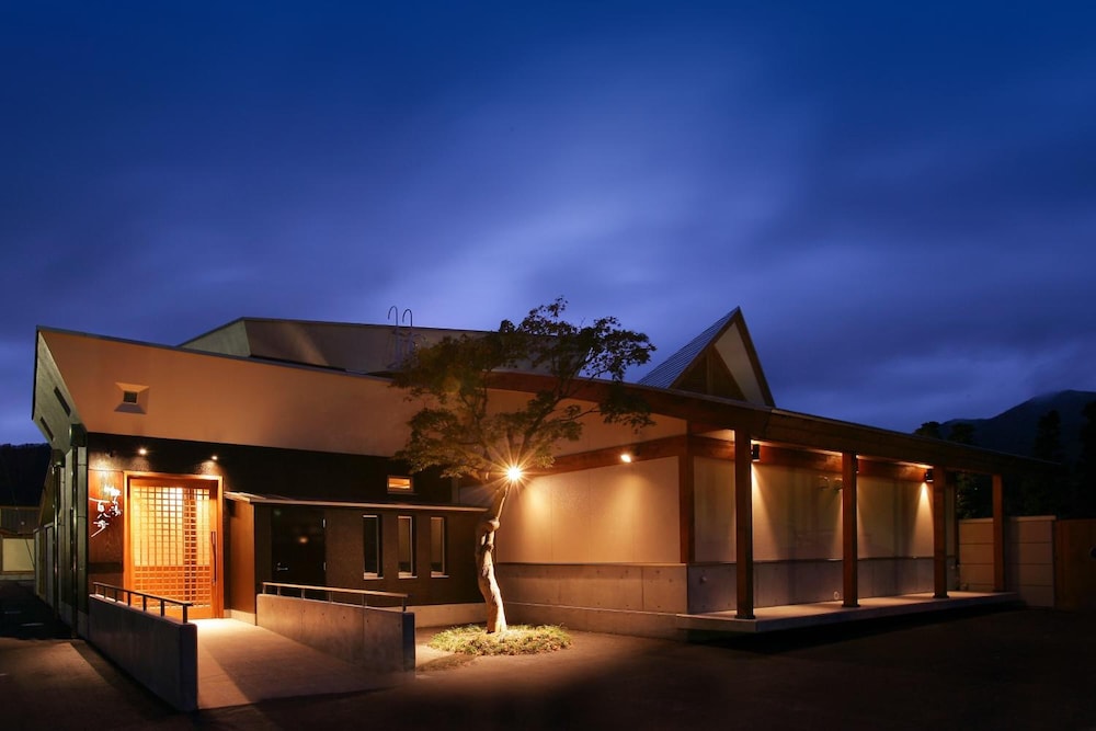 Hotel Zao Shiki by null