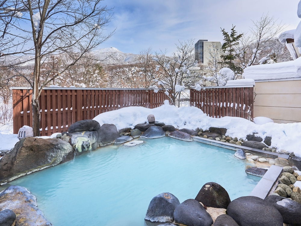 Hotel Zao Shiki by null