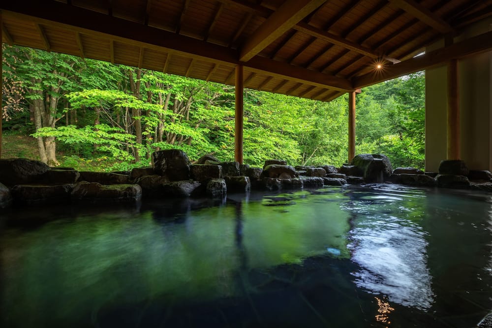 Zao Onsen Zao Shiki No Hotel