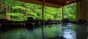 Zao Onsen Zao Shiki No Hotel