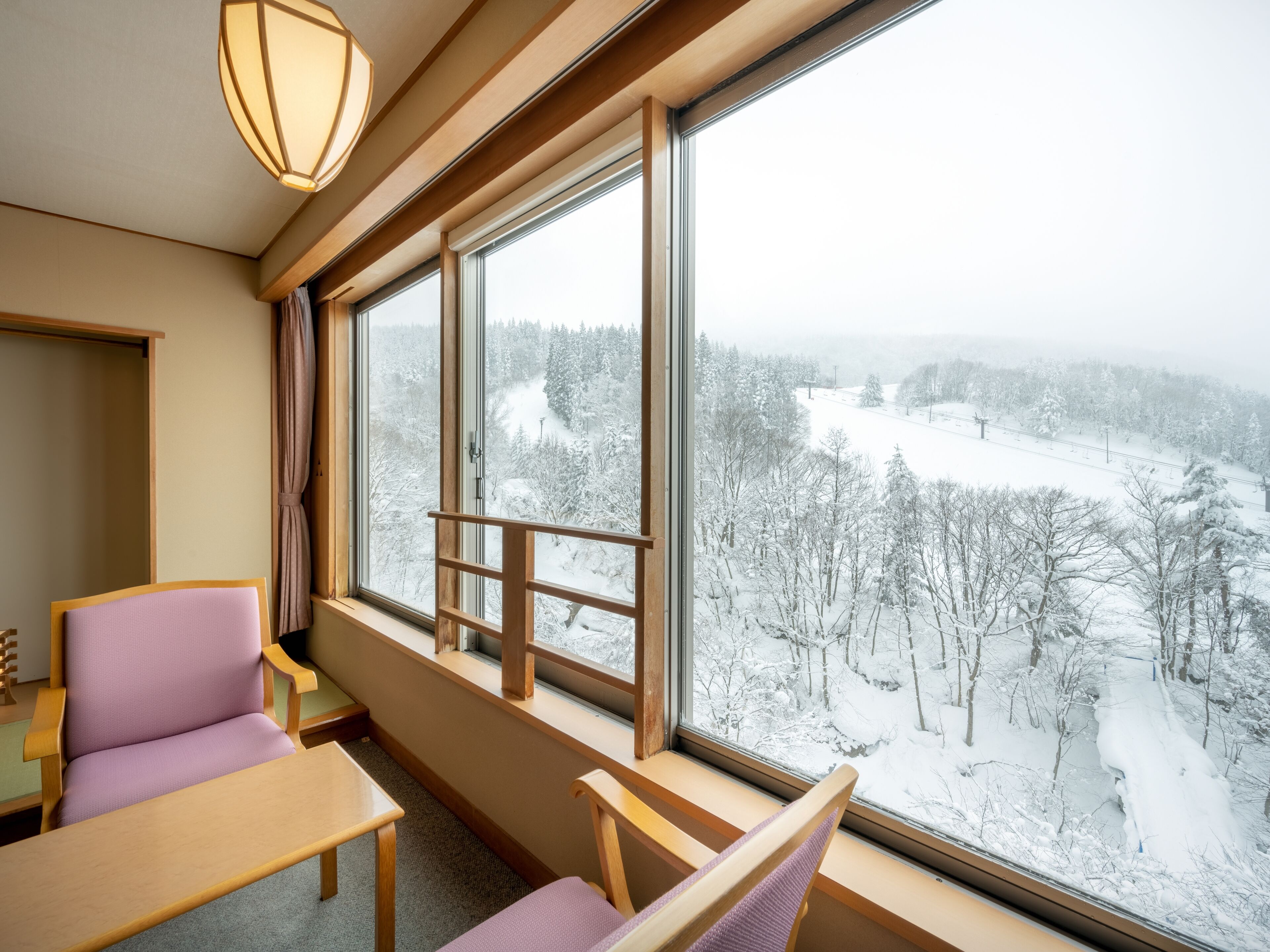 蔵王温泉 蔵王国際ホテル Expedia提供写真