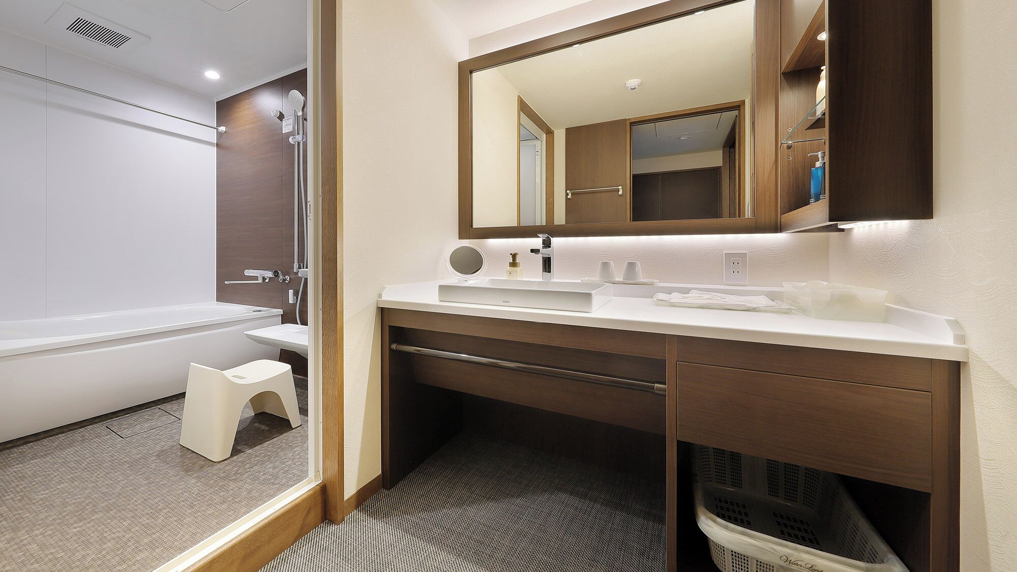 蔵王温泉 蔵王国際ホテル Expedia提供写真