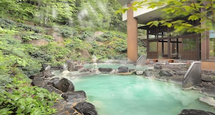 Zao International Hotel