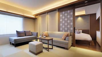 Deluxe Suite | Free WiFi