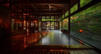 Zao International Hotel