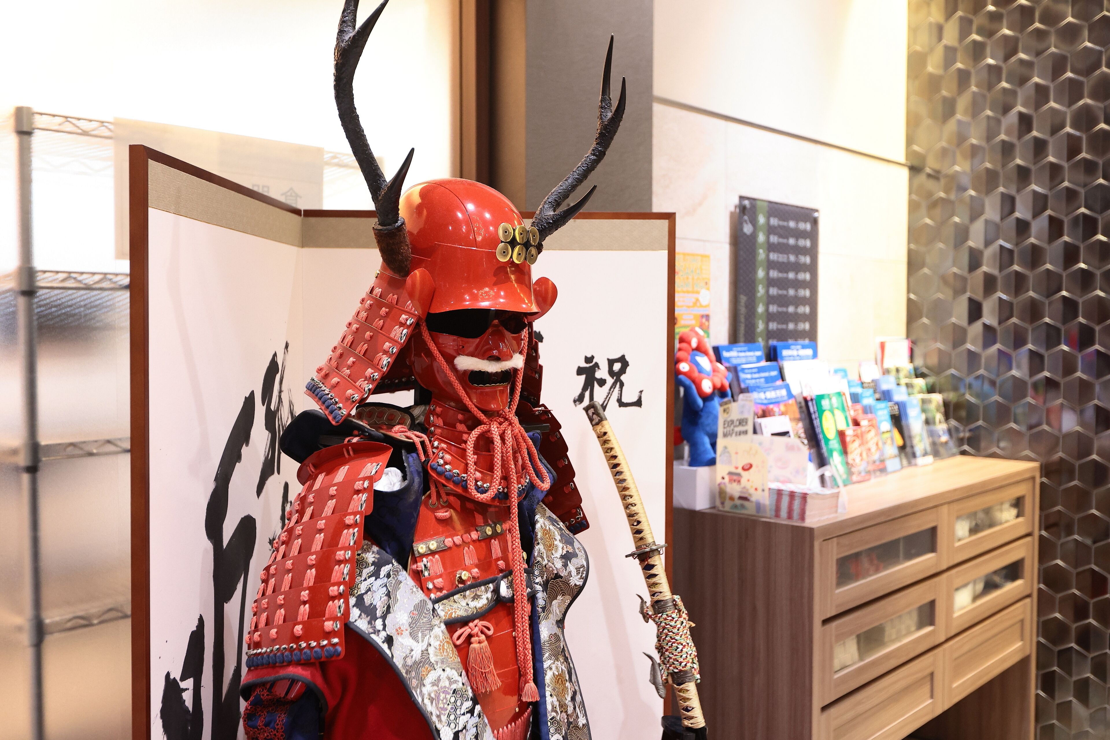 Photo - Shinsaibashi Grand Hotel Osaka