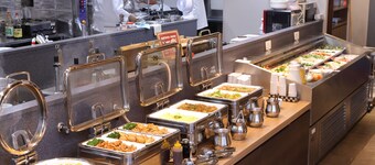 Shinsaibashi Grand Hotel Osaka