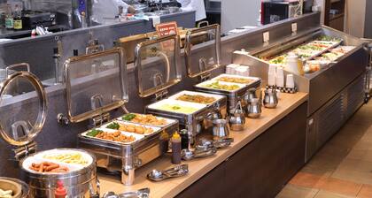 Shinsaibashi Grand Hotel Osaka