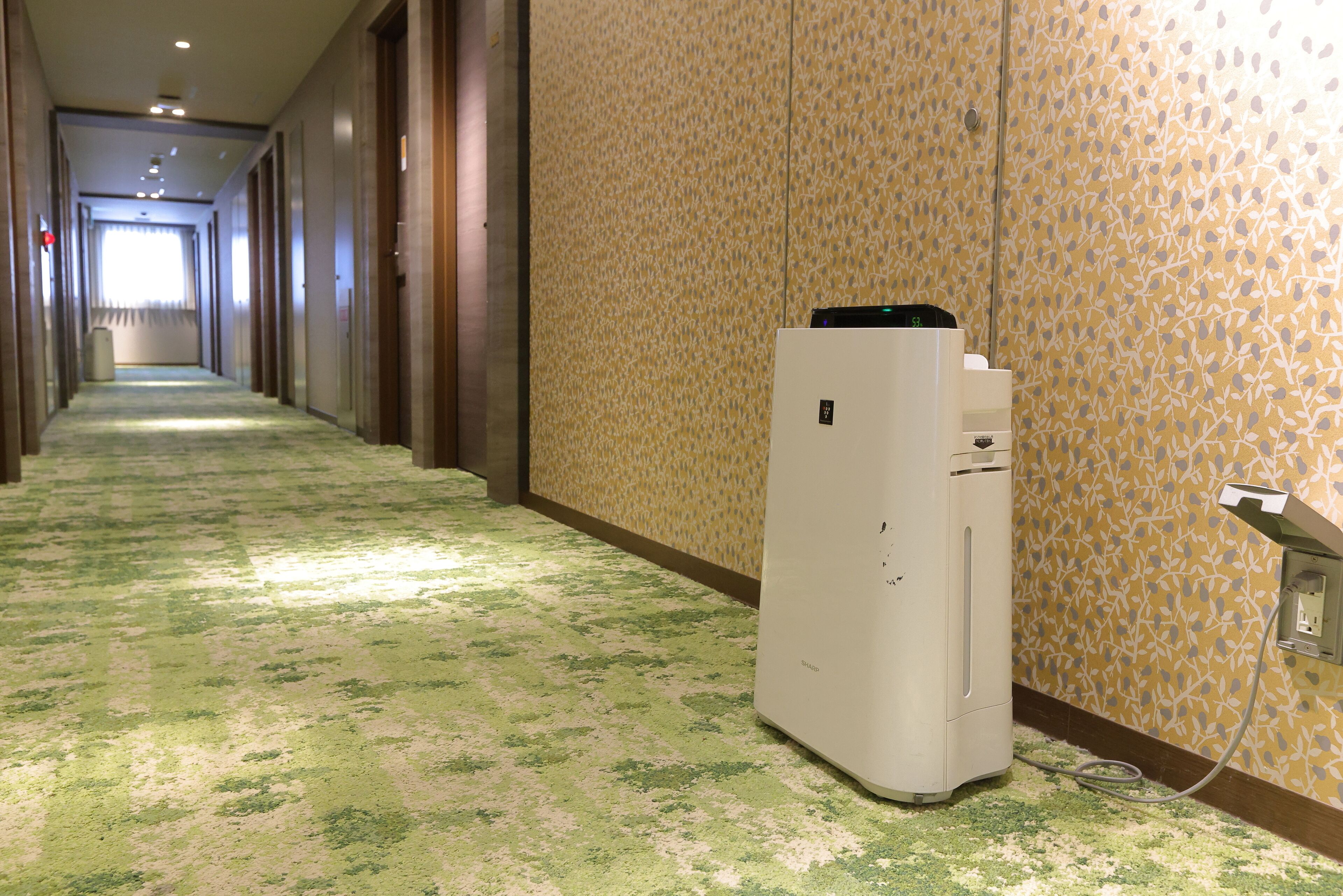 Foto - Shinsaibashi Grand Hotel Osaka