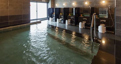 Y's Cabin Osaka Namba