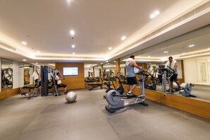 Gimnasio