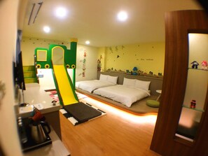 Room amenity - Mulininn (Hengchun)